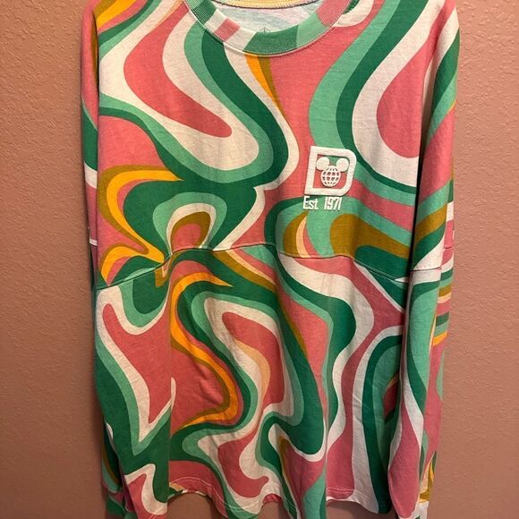 Disney Spirit Jersey For Adults - Walt
Disney World - Swirl - Picture 5 of 11